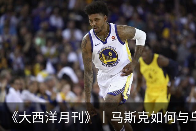 《大西洋月刊》丨马斯克如何与乌克兰反目成仇