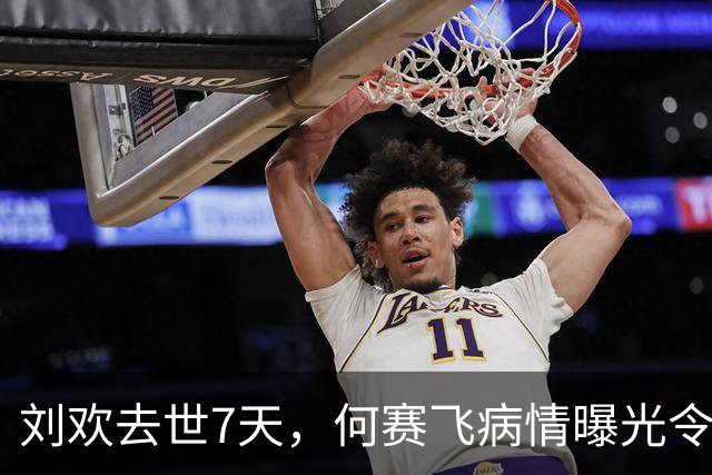 刘欢去世7天，何赛飞病情曝光令人揪心，与恩师之子离婚真相大白