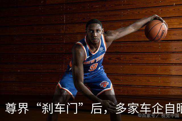 尊界“刹车门”后，多家车企自晒制动踏板：“最大承压可超3000N”