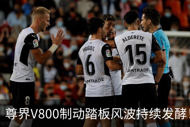 尊界V800制动踏板风波持续发酵！岚图董事长卢放连续三日发文疑似内涵竞品，公司股价较上市价下跌超7成创新低