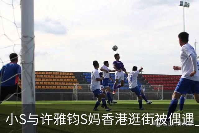 小S与许雅钧S妈香港逛街被偶遇 戴猫耳朵头箍状态轻松自在
