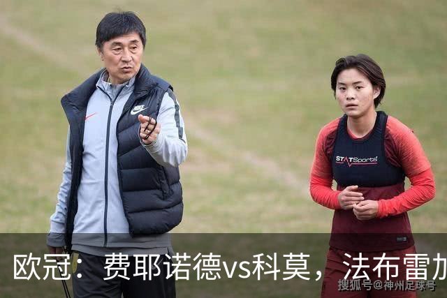 欧冠：费耶诺德vs科莫，法布雷加斯表示“需要逐步实现的梦想”