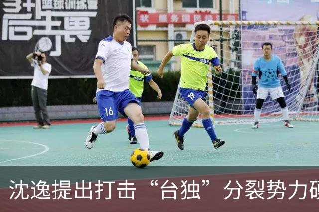沈逸提出打击“台独”分裂势力硬核手段，有三点个人思考