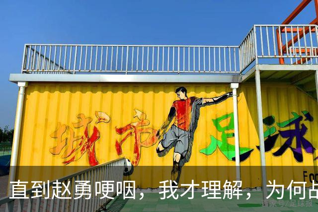 直到赵勇哽咽，我才理解，为何战胜日本女排后，赖亚文还是不高兴