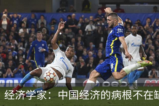 经济学家：中国经济的病根不在缺债，而在数百万亿乡土资产沉睡！