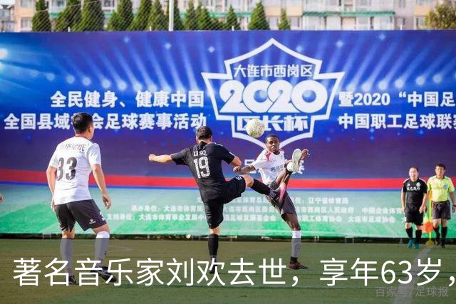 著名音乐家刘欢去世，享年63岁，，从《好汉歌》到《我和你》一代人的音乐记忆