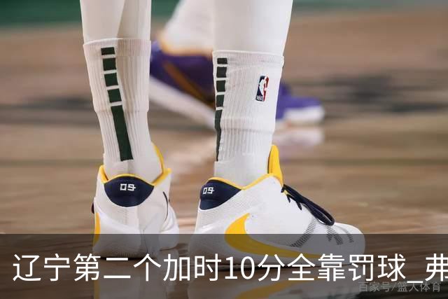 辽宁第二个加时10分全靠罚球 弗格罚丢关键2分