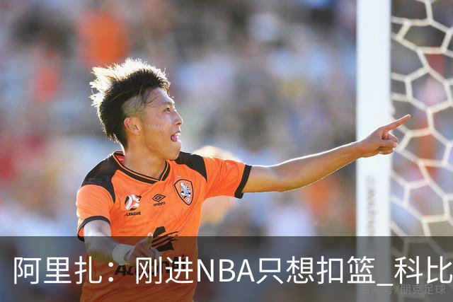 阿里扎：刚进NBA只想扣篮 科比等人不断催我投篮才建立信心转型3D