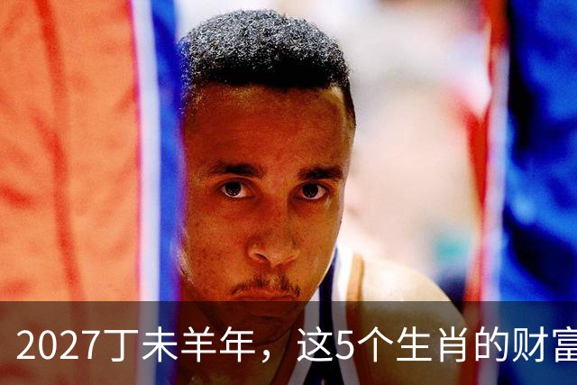2027丁未羊年，这5个生肖的财富将会暴涨，一顺百顺，看看有你吗