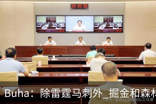 Buha：除雷霆马刺外 掘金和森林狼也是湖人需要重视的对手